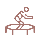 Jumping Fitness